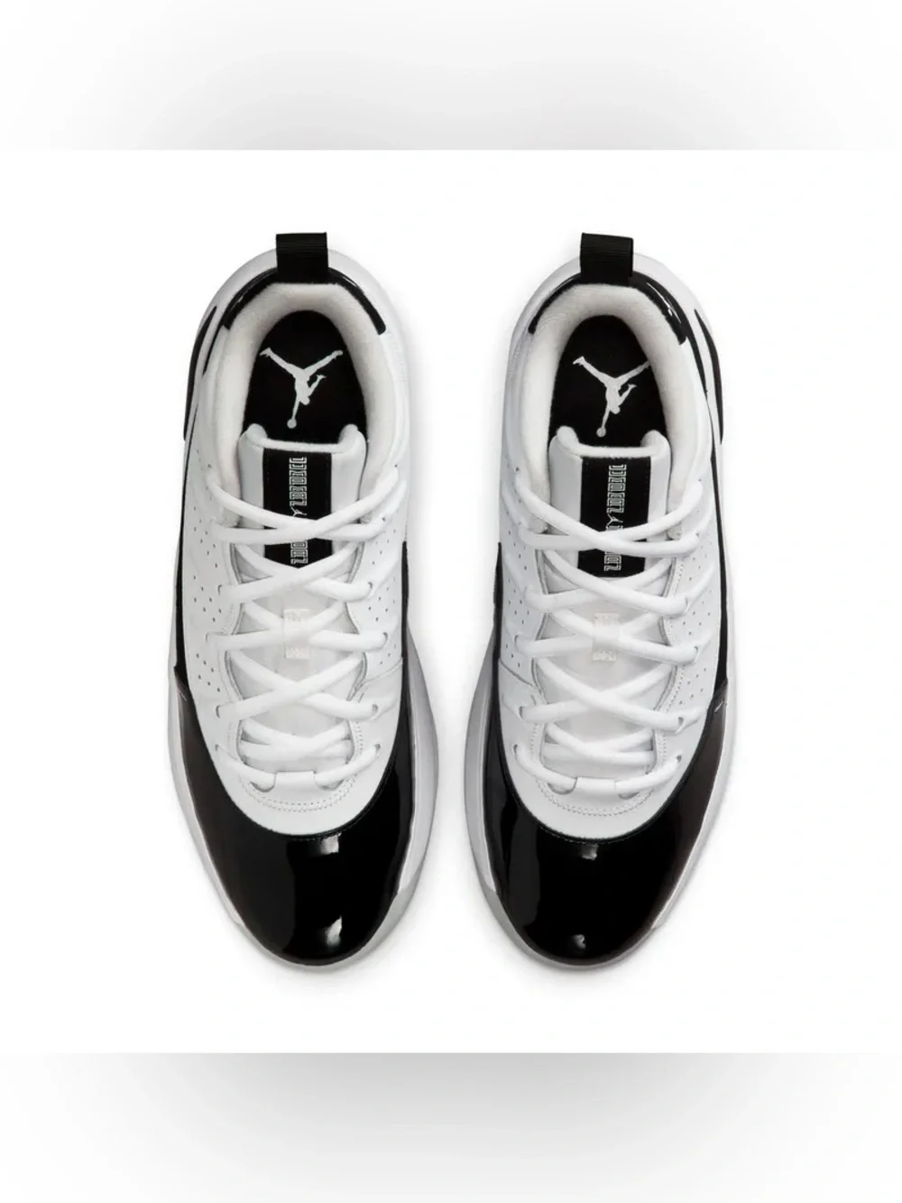 Jordan brand new